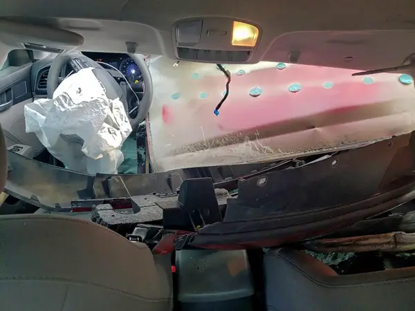 KMHD74LF9LU064891 2020 HYUNDAI ELANTRA - Image 8