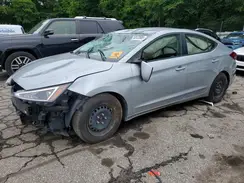 KMHD74LF9LU070271 2020 HYUNDAI ELANTRA