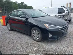 KMHD74LF9LU070805 2020 HYUNDAI ELANTRA