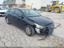 KMHD74LF9LU081030 2020 HYUNDAI ELANTRA