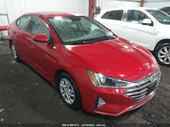 KMHD74LF9LU081819 2020 HYUNDAI ELANTRA
