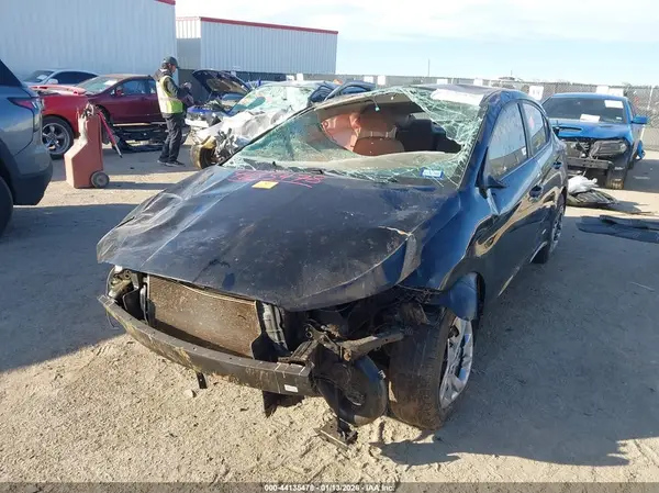 KMHD74LF9LU092366 2020 HYUNDAI ELANTRA - Image 2