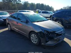 KMHD74LF9LU105407 2020 HYUNDAI ELANTRA