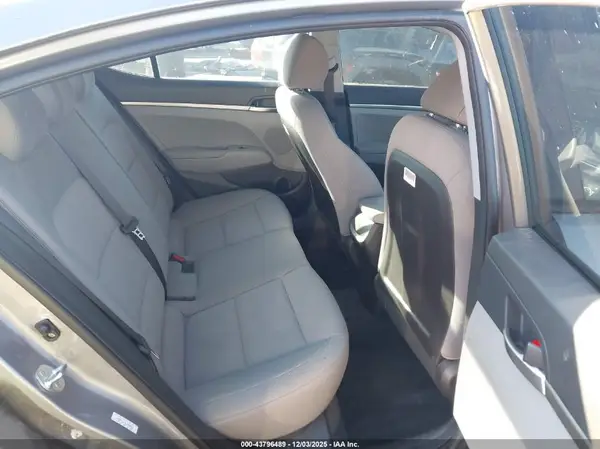 KMHD74LF9LU105407 2020 HYUNDAI ELANTRA - Image 8
