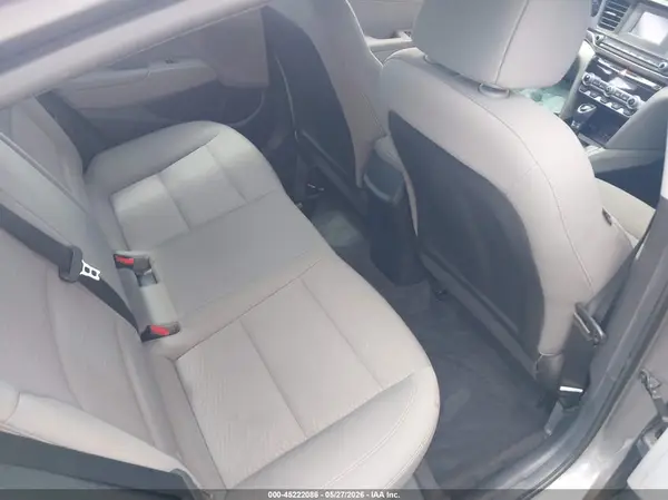 KMHD74LF9LU105892 2020 HYUNDAI ELANTRA - Image 8