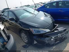 KMHD74LF9LU916642 2020 HYUNDAI ELANTRA