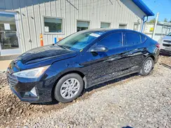 KMHD74LF9LU919721 2020 HYUNDAI ELANTRA