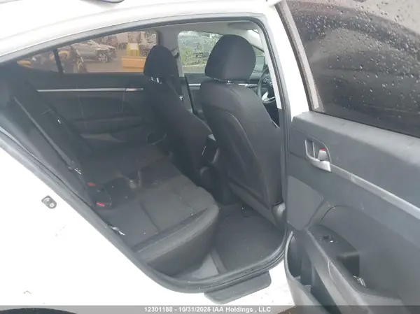 KMHD74LF9LU946434 2020 HYUNDAI ELANTRA - Image 8