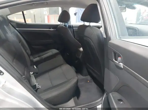 KMHD74LF9LU950757 2020 HYUNDAI ELANTRA - Image 8