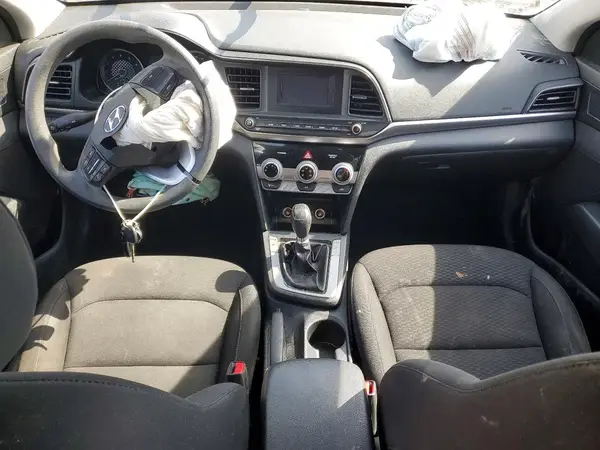 KMHD74LF9LU959930 2020 HYUNDAI ELANTRA - Image 8