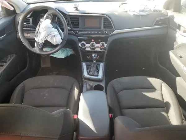 KMHD74LF9LU970989 2020 HYUNDAI ELANTRA - Image 8