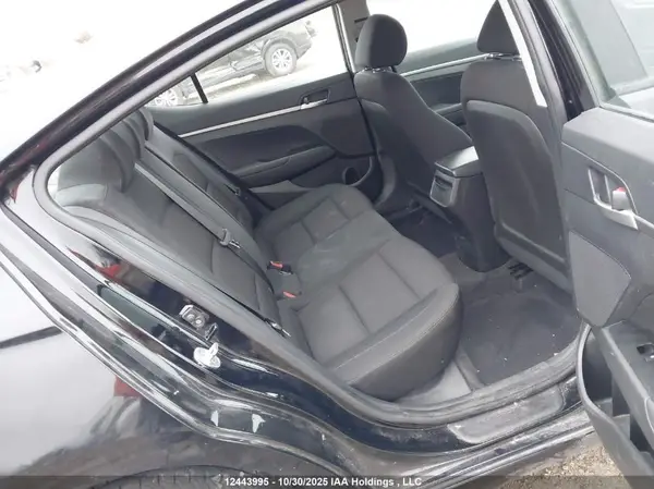 KMHD74LF9LU990661 2020 HYUNDAI ELANTRA - Image 8