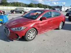 KMHD74LFXHU060548 2017 HYUNDAI ELANTRA