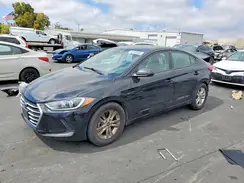 KMHD74LFXHU061747 2017 HYUNDAI ELANTRA