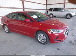 KMHD74LFXHU067225 2017 HYUNDAI ELANTRA