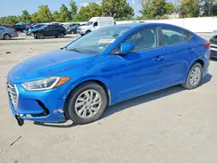 KMHD74LFXHU068455 2017 HYUNDAI ELANTRA