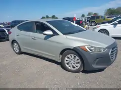 KMHD74LFXHU071243 2017 HYUNDAI ELANTRA