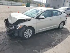 KMHD74LFXHU071470 2017 HYUNDAI ELANTRA