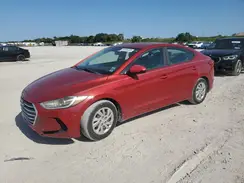 KMHD74LFXHU074157 2017 HYUNDAI ELANTRA