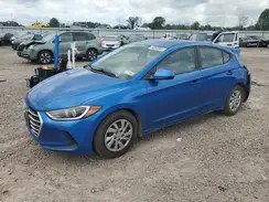 KMHD74LFXHU077270 2017 HYUNDAI ELANTRA
