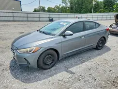 KMHD74LFXHU079312 2017 HYUNDAI ELANTRA