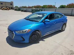 KMHD74LFXHU080640 2017 HYUNDAI ELANTRA