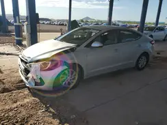 KMHD74LFXHU082064 2017 HYUNDAI ELANTRA