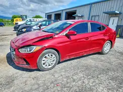 KMHD74LFXHU088883 2017 HYUNDAI ELANTRA