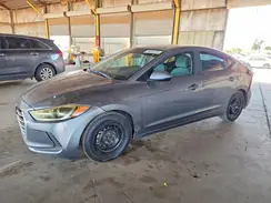KMHD74LFXHU089418 2017 HYUNDAI ELANTRA