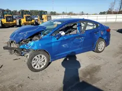 KMHD74LFXHU090052 2017 HYUNDAI ELANTRA