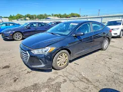 KMHD74LFXHU090486 2017 HYUNDAI ELANTRA