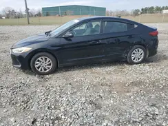 KMHD74LFXHU090973 2017 HYUNDAI ELANTRA