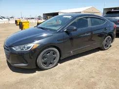 KMHD74LFXHU091329 2017 HYUNDAI ELANTRA
