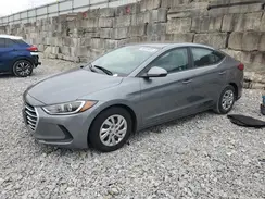 KMHD74LFXHU091573 2017 HYUNDAI ELANTRA