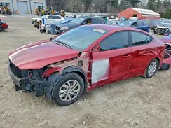 KMHD74LFXHU091735 2017 HYUNDAI ELANTRA