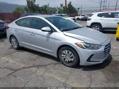 KMHD74LFXHU092061 2017 HYUNDAI ELANTRA