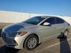 KMHD74LFXHU092531 2017 HYUNDAI ELANTRA