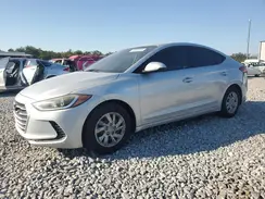 KMHD74LFXHU095199 2017 HYUNDAI ELANTRA