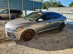 KMHD74LFXHU095574 2017 HYUNDAI ELANTRA