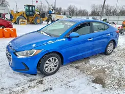 KMHD74LFXHU097048 2017 HYUNDAI ELANTRA