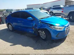 KMHD74LFXHU104337 2017 HYUNDAI ELANTRA