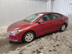 KMHD74LFXHU108159 2017 HYUNDAI ELANTRA