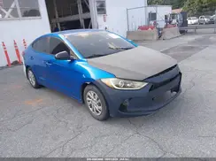 KMHD74LFXHU112440 2017 HYUNDAI ELANTRA