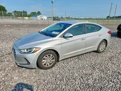 KMHD74LFXHU113930 2017 HYUNDAI ELANTRA