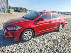 KMHD74LFXHU117248 2017 HYUNDAI ELANTRA