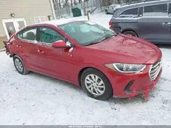 KMHD74LFXHU119369 2017 HYUNDAI ELANTRA