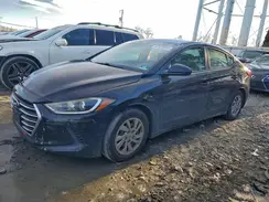 KMHD74LFXHU120487 2017 HYUNDAI ELANTRA