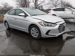 KMHD74LFXHU124250 2017 HYUNDAI ELANTRA