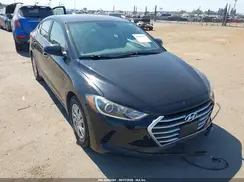 KMHD74LFXHU128900 2017 HYUNDAI ELANTRA