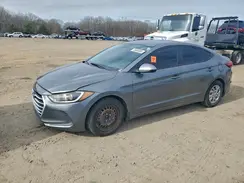 KMHD74LFXHU129156 2017 HYUNDAI ELANTRA